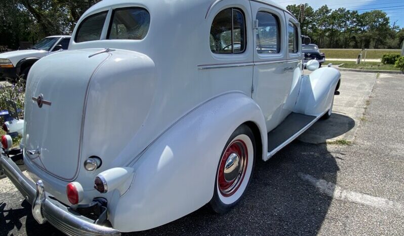 1936 Buick Roadmaster full