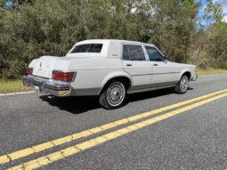 1979 Lincoln Versailles full