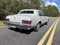 1979 Lincoln Versailles full