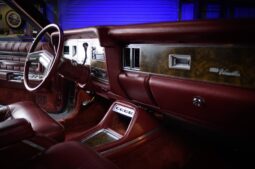 1979 Lincoln Versailles full