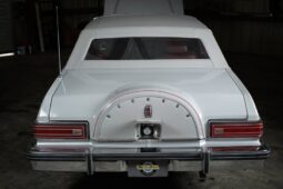1979 Lincoln Versailles full