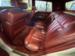 1979 Lincoln Versailles full