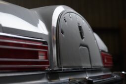 1979 Lincoln Versailles full
