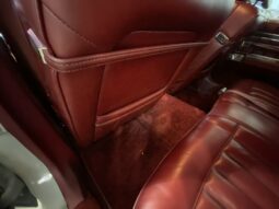 1979 Lincoln Versailles full