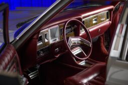 1979 Lincoln Versailles full