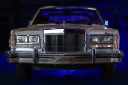 1979 Lincoln Versailles full