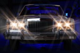 1979 Lincoln Versailles full