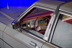 1979 Lincoln Versailles full