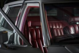 1979 Lincoln Versailles full