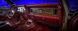 1979 Lincoln Versailles full