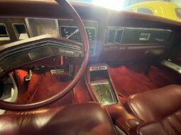 1979 Lincoln Versailles full