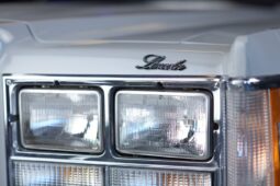 1979 Lincoln Versailles full