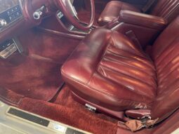 1979 Lincoln Versailles full