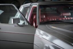 1979 Lincoln Versailles full