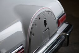 1979 Lincoln Versailles full