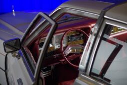 1979 Lincoln Versailles full