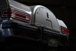 1979 Lincoln Versailles full