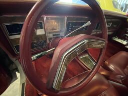 1979 Lincoln Versailles full