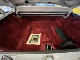 1979 Lincoln Versailles full