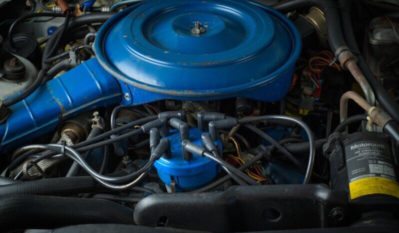 1979 Lincoln Versailles full