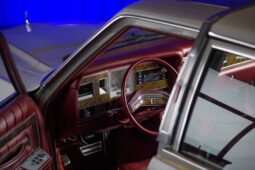 1979 Lincoln Versailles full