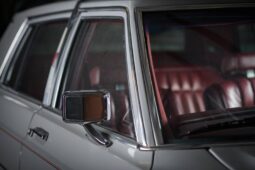 1979 Lincoln Versailles full
