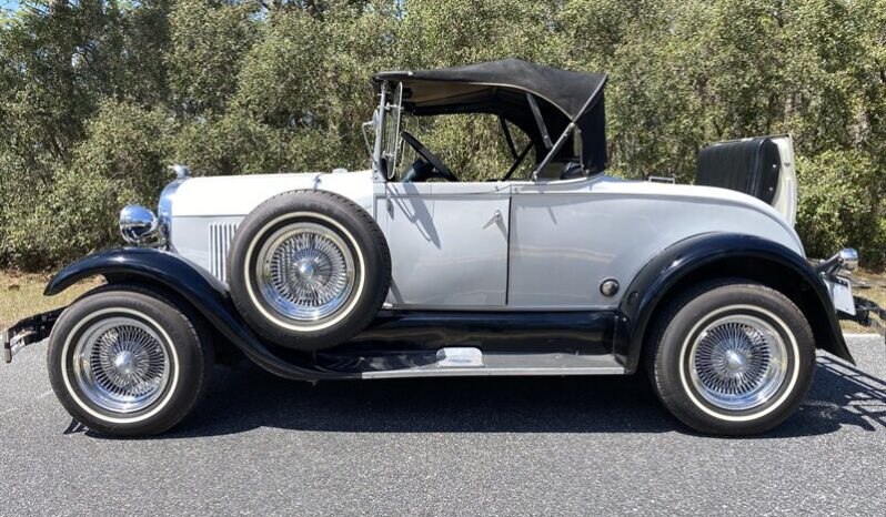 1980 Shay full