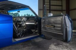 1966 Chevrolet Impala full