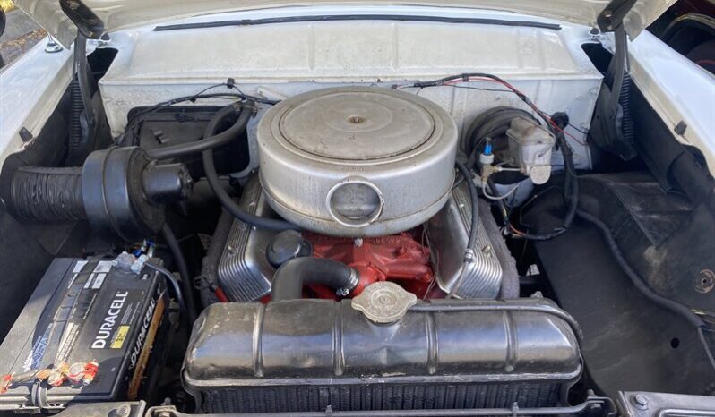 1956 Ford full