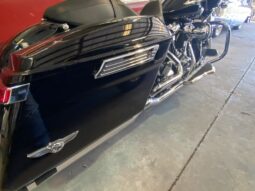 2017 Harley-Davidson Road Glide Special full