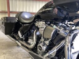 2017 Harley-Davidson Road Glide Special full