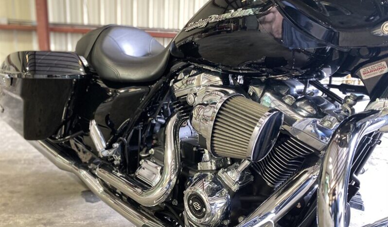 2017 Harley-Davidson Road Glide Special full