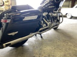2017 Harley-Davidson Road Glide Special full