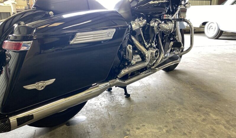 2017 Harley-Davidson Road Glide Special full