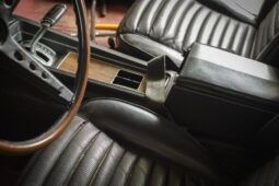 1969 Ford Mustang full