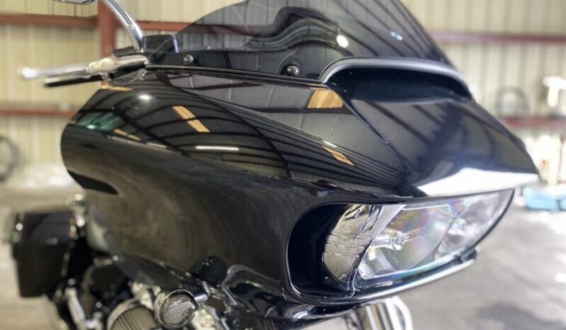 2017 Harley-Davidson Road Glide Special full