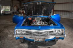 1966 Chevrolet Impala full
