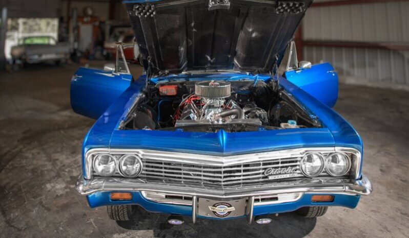 1966 Chevrolet Impala full