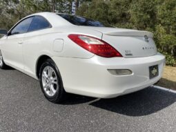 2007 Toyota Camry Solara SE full