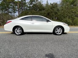 2007 Toyota Camry Solara SE