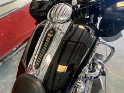 2017 Harley-Davidson Road Glide Special full