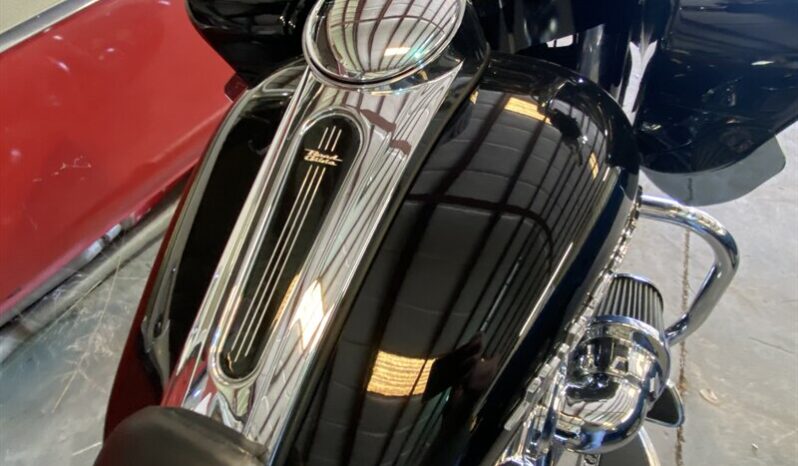 2017 Harley-Davidson Road Glide Special full