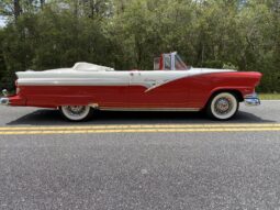 1956 Ford full