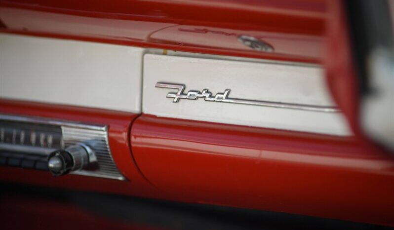 1956 Ford full