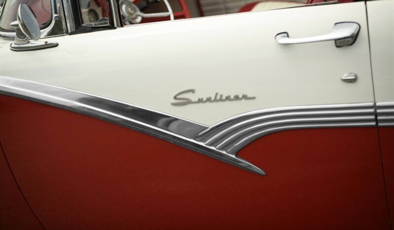 1956 Ford full