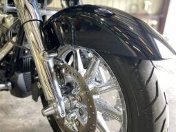 2017 Harley-Davidson Road Glide Special full