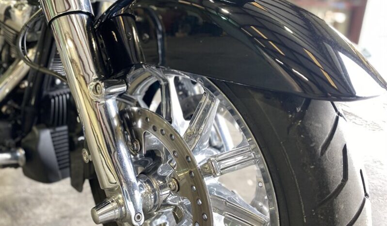 2017 Harley-Davidson Road Glide Special full