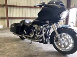2017 Harley-Davidson Road Glide Special full