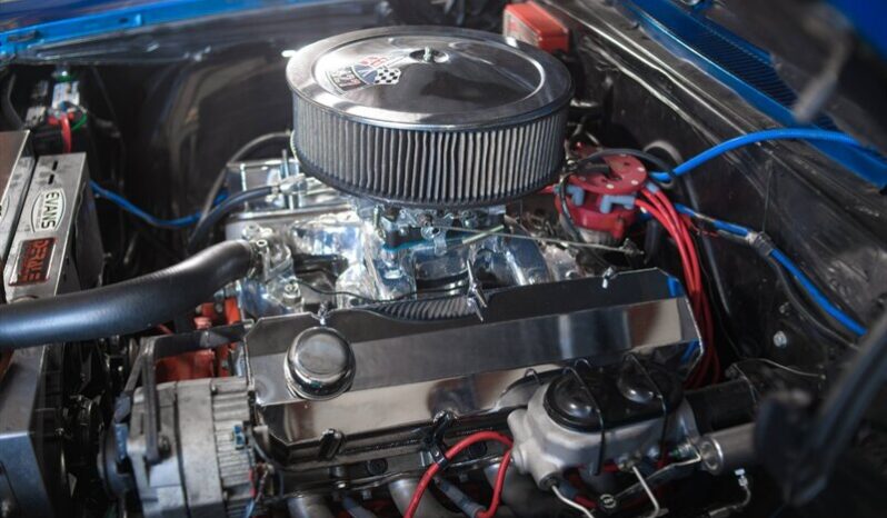 1966 Chevrolet Impala full
