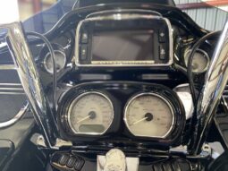 2017 Harley-Davidson Road Glide Special full